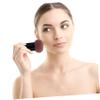 Angoily 5pcs Mushroom Shape Makeup Puff Flexible Dual-use Powder Puff for Dry Wet Application for Salon Home and Travel Use and Easy to Carry view 2
