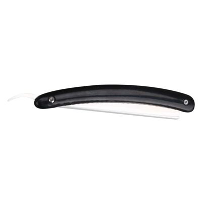 Housoutil Beard Shaver Accessory Razor Holder Folding Design Plastic for Longevity Handheld for Easy Shaving