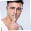 minkissy Beard Set Precision Nose Hair Trimmer Eyebrow Comb Barber Accessories Kit for Men view 3