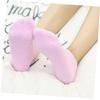 Mipcase 1pair Gel Spa Yarn Socks for Moisturizing Repairing Cracked Foot Skin Softening Foot Care Nourishing Oil for Relaxation and Comfort view 1