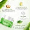 Aloderma Basic Aloe Hydrating Set - 4 Pieces - Hydrating Cleanser, Hydrating Cream, 200g Aloe Vera Gel x 2pcs view 4