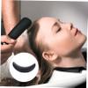 balacoo 1pc Shampoo Pillow Hair Washing Shampoo Neck Rest Hair Brush Washer Salon Shampoo Basin Accessories Kid Neck and Sponge Wash Basin Shampoo Bed view 3