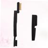 NOLITOY Women Dual-ended Folding Eyebrow Brush Eyelash Comb Portable Makeup Tool for Shaped Brows and Lashes Easy to Clean and Store view 3