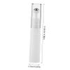 10ml Refillable Cosmetic Container Eye Cream Bottle Roller Applicator for view 3