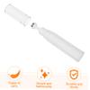 10ml Refillable Cosmetic Container Eye Cream Bottle Roller Applicator for view 4