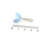100 pieces Patterned Scarf and Shawl Hairpin view 2