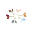 100 pieces Patterned Scarf and Shawl Hairpin view 3