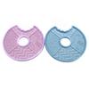 minkissy 2pcs Silicone Brush Efficient Makeup Tool for Deep Cleaning Brushes Simple Structure Gentle Scrub Design for Home Beauty Salon Use view 1