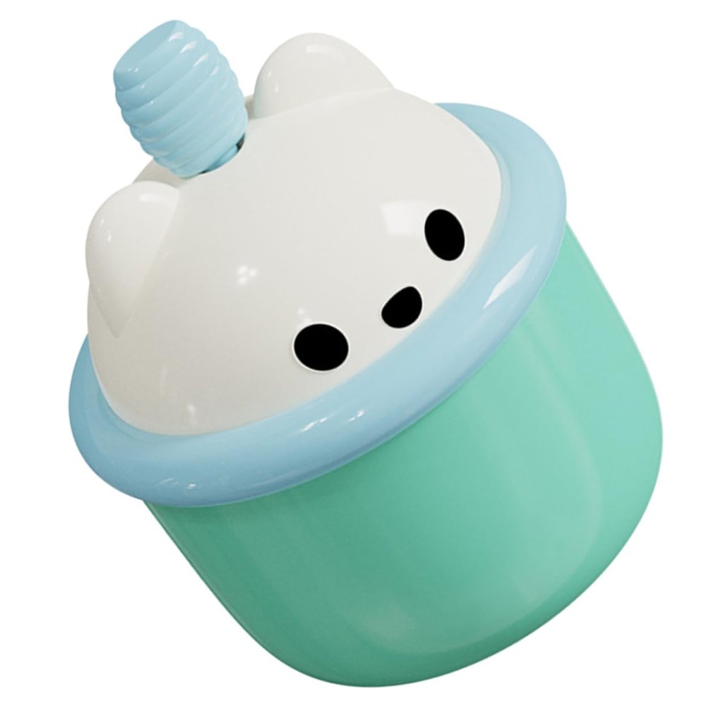 DOITOOL Facial Bubble Maker Washing Face Foams Maker Cup Face Foams Cup for Daily Routine