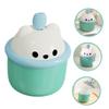 DOITOOL Facial Bubble Maker Washing Face Foams Maker Cup Face Foams Cup for Daily Routine view 3