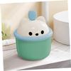DOITOOL Facial Bubble Maker Washing Face Foams Maker Cup Face Foams Cup for Daily Routine view 4