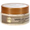 Spa Luxury Vanilla Body Srub 8 Oz, Purple view 1