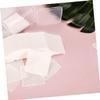 Angoily Kiss Remover Pads Nail Cleaning Pads Manicure Clean for Nail Art Safe Quick Makeup Remover view 2