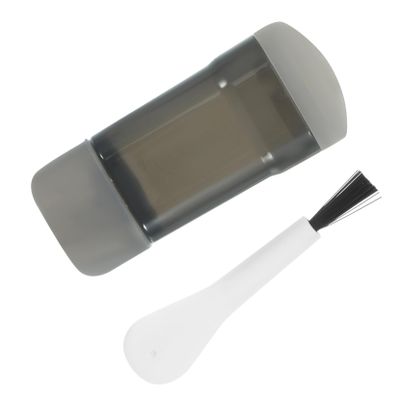 NOLITOY Essential Oil Scalp Applicator Root Comb for Hair Oils Scalp Massager Dropper and Brush