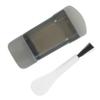 NOLITOY Essential Oil Scalp Applicator Root Comb for Hair Oils Scalp Massager Dropper and Brush view 1