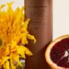 + Lux Unfiltered N36 Deep Self Tanning Mousse - Self Tanner Mousse, Tanning Foam - Hydrating, Streak-Free, Natural-Looking Sunless Tanner - Vegan & Cruelty Free - Blood Orange view 2