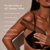 + Lux Unfiltered N36 Deep Self Tanning Mousse - Self Tanner Mousse, Tanning Foam - Hydrating, Streak-Free, Natural-Looking Sunless Tanner - Vegan & Cruelty Free - Blood Orange view 4