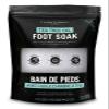 CARON & DOUCET Tea Tree Oil Foot Soak with Epsom Salt and Dead Sea Salt - Natural - Soothes Sore & Tired Feet, Helps Reduce Foot Odor Scent, Softens Calluses - 2lb view 1