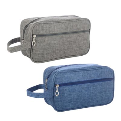 NOLITOY Multi-functional Travel Handbag Large Capacity Toiletry Bag Organizer for Girls Boys