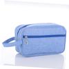 NOLITOY Multi-functional Travel Handbag Large Capacity Toiletry Bag Organizer for Girls Boys view 2