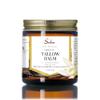 SULU ORGANICS Natural Whipped Tallow Balm for Face and Body, Natural Moisturizer made with Grassfed Beef Tallow- 4 oz/113 g (Unscented) view 1