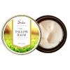 SULU ORGANICS Natural Whipped Tallow Balm for Face and Body, Natural Moisturizer made with Grassfed Beef Tallow- 4 oz/113 g (Unscented) view 3