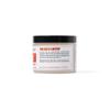 Duke Cannon News Anchor Clay Pomade, 4oz  Flexible Hold, Matte Finish, Shea Butter, Coconut Oil & Beeswax for All Hair Types, Non-Greasy Styling for Men view 2