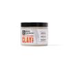 Duke Cannon News Anchor Clay Pomade, 4oz  Flexible Hold, Matte Finish, Shea Butter, Coconut Oil & Beeswax for All Hair Types, Non-Greasy Styling for Men view 3