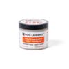 Duke Cannon News Anchor Clay Pomade, 4oz  Flexible Hold, Matte Finish, Shea Butter, Coconut Oil & Beeswax for All Hair Types, Non-Greasy Styling for Men view 4