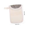 BIUDECO 3pcs Exfoliating Soap Pouches Bar Soap Bag for Shower Bathing Bathroom Accessories view 2