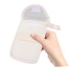 BIUDECO 3pcs Exfoliating Soap Pouches Bar Soap Bag for Shower Bathing Bathroom Accessories view 3