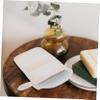 BIUDECO 3pcs Exfoliating Soap Pouches Bar Soap Bag for Shower Bathing Bathroom Accessories view 4