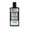 Duke Cannon Supply Co. News Anchor 2-in-1 Hair Wash - Tea Tree, 14 oz. view 1