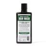 Duke Cannon Supply Co. News Anchor 2-in-1 Hair Wash - Tea Tree, 14 oz. view 2