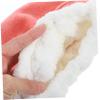 Angoily Rapid Hair Drying Cap for Women 2pcs Hair Drying Towel Stylish Shower Cap Absorbent Material view 4