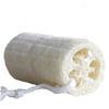 NOLITOY 3pcs Natural Loofah Bathing Brush Exfoliating Brush Luffa Sponges for Daily Skin Care Shower Loofah for Men Women view 1