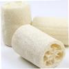 NOLITOY 3pcs Natural Loofah Bathing Brush Exfoliating Brush Luffa Sponges for Daily Skin Care Shower Loofah for Men Women view 3