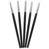 5 Pcs Eyelash Lifting Brushes Lash Laminating Brush Eyelash Lift Tools for Brushing Balm Lash Perming and Tinting view 1