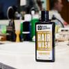 Duke Cannon News Anchor 2-in-1 Hair Wash - Sawtooth, 14 oz. view 2