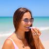 Panama Jack Sunscreen Lip Balm - SPF 45, Broad Spectrum UVA-UVB Sunscreen Protection, Prevents & Soothes Dry, Chapped Lips view 2