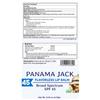 Panama Jack Sunscreen Lip Balm - SPF 45, Broad Spectrum UVA-UVB Sunscreen Protection, Prevents & Soothes Dry, Chapped Lips view 4