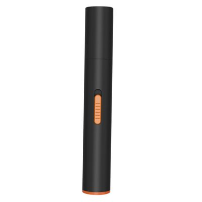 Angoily Nose Hair Trimmer for Men Electric Rechargeable Portable for Travel Facial Hair Remover