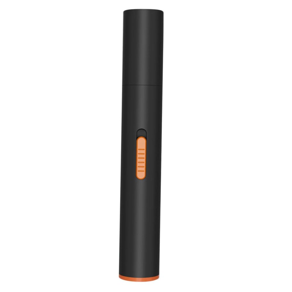 Angoily Nose Hair Trimmer for Men Electric Rechargeable Portable for Travel Facial Hair Remover