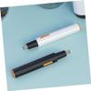 Angoily Nose Hair Trimmer for Men Electric Rechargeable Portable for Travel Facial Hair Remover view 4