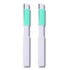 Kelley Reusable Face Razor for Women Facial Hair Razors | Instant & Painless Hair Removal | Dermaplaning Tool for Eyebrows, Upper Lip, Forehead, Peach Fuzz, Chin and Sideburns (Pack of 2) view 1