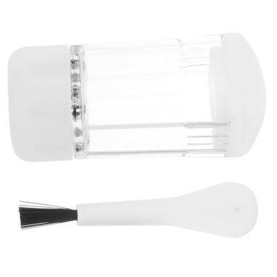 NOLITOY 1set Scalp Applicator Comb Dropper Brush Root Comb for Scalp Massage and Hair Design for Easy Use Travel