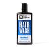 Duke Cannon News Anchor 2-in-1 Hair Wash - Naval Diplomacy, 14 oz. view 1