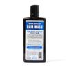 Duke Cannon News Anchor 2-in-1 Hair Wash - Naval Diplomacy, 14 oz. view 2