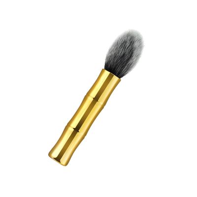 NOLITOY Makeup Brush Professional Foundation Brush Cosmetics Applicator Plastic Handle Nylon Bristles