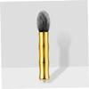 NOLITOY Makeup Brush Professional Foundation Brush Cosmetics Applicator Plastic Handle Nylon Bristles view 3